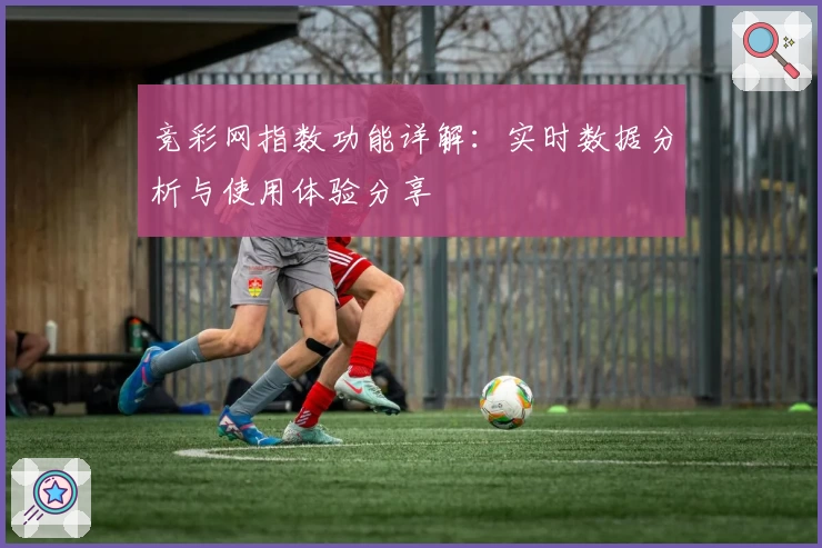 竞彩网指数功能详解：实时数据分析与使用体验分享