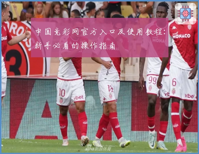 中国竞彩网官方入口及使用教程：新手必看的操作指南