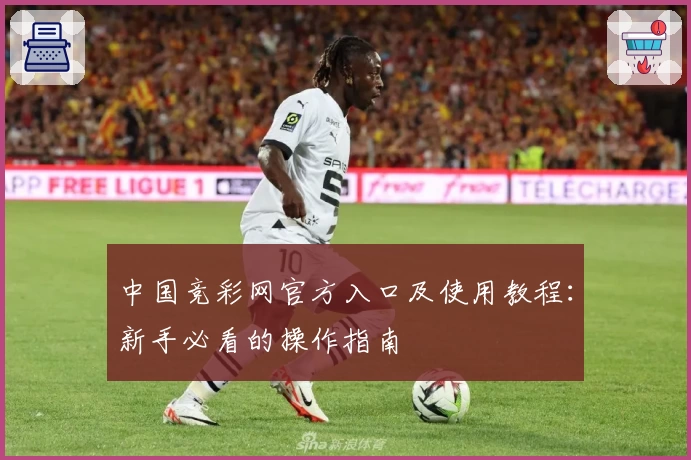 中国竞彩网官方入口及使用教程：新手必看的操作指南